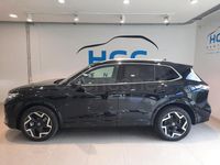 Usado VW Tiguan R-line 204 CV (150 kW) 2025 Negro SUV