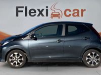 usado Toyota Aygo 1.0 72 X-cite - 5 P (2022) Gasolina en Flexicar Cabrera de Mar