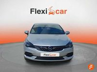 Usado Opel Astra Business Elegance 122 CV (89 kW) 2021 Gris Utilitario