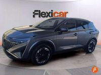 Usado Nissan Qashqai N-Connecta 158 CV (116 kW) 2025 Gris SUV
