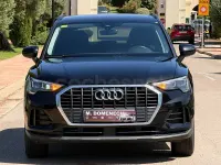 Usado Audi Q3 Advanced 245 CV (180 kW) 2022 Negro SUV