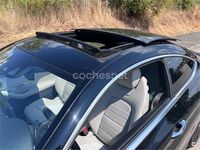 Usado Mercedes C300 AMG line 245 CV (180 kW) 2017 Negro Coupe