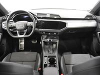 Usado Audi Q3 S-Line 150 CV (110 kW) 2024 Azul SUV