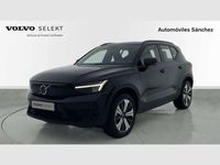 usado Volvo XC40 P8 Recharge Core Eléctrico Puro