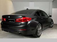 usado BMW 530 530 iA xDrive