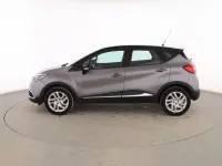 Usado Renault Captur Zen 120 CV (88 kW) 2016 Marrón SUV