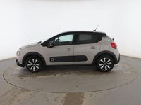 Usado Citroën C3 Shine 102 CV (75 kW) 2019 Beige Berlina