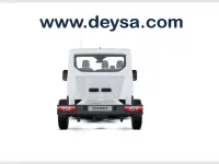 Nuevo Ford Transit Trend 165 CV (121 kW) 2026 Blanco Van