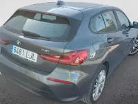 Usado BMW 118 140 CV (102 kW) 2020