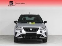 usado Seat Arona FR 110CV