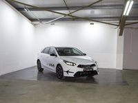 Usado Kia Ceed Style 120 CV (88 kW) 2023 Blanco Utilitario