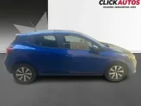 Usado Mitsubishi Colt Motion 90 CV (66 kW) 2025 Utilitario