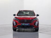 Usado Peugeot 2008 Allure 136 CV (100 kW) 2025 Rojo SUV