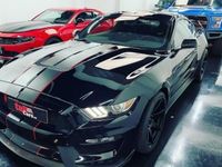 Usado Ford Mustang GT 533 CV (392 kW) 2019