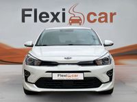 usado Kia Rio 1.2 DPi 62kW (84CV) Concept Gasolina en Flexicar Sevilla 2