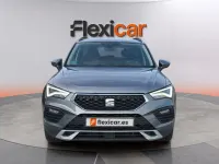 Usado Seat Ateca Style 150 CV (110 kW) 2023 Gris SUV