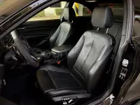 Usado BMW M2 Comfort Edition 370 CV (272 kW) 2018 Negro Coupe