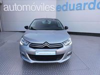 usado Citroën C4 1.6BlueHDI S&S Shine 120