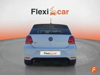 Usado VW Polo GTI 192 CV (141 kW) 2017 Blanco Berlina