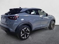 Nowe Nissan Juke Tekna 143 KM (105 kW) 2026 SUV