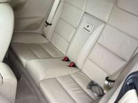 Usado VW Eos 122 CV (89 kW) 2009 Negro Descapotable