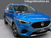 Usado MG ZS Comfort 115 CV (84 kW) 2025 SUV