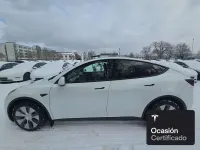 Usado Tesla Model Y Long Range AWD 189 kW (258 CV) 2023 Blanco SUV
