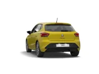 Nuevo Seat Ibiza Style Plus 95 CV (69 kW) 2026 Azul Utilitario