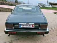Usado Jaguar XJ6 Sovereign 200 CV (147 kW) 1993 Azul Berlina