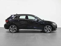 Usado Audi A3 Sportback e-tron S-Line 204 CV (150 kW) 2025 Negro Utilitario