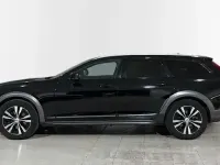 Usado Volvo V60 CC 190 CV (139 kW) 2019 Negro Familiar