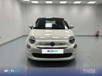 usado Fiat 500 1.2 Lounge