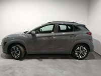 Usado Hyundai Kona 100 kW (136 CV) 2021 Gris SUV