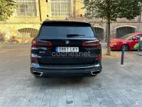 Usado BMW X5 Comfort Edition 265 CV (194 kW) 2020 Negro SUV