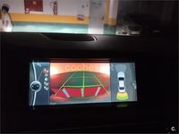 Usado BMW 550 407 CV (299 kW) 2012 Negro Berlina