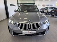 Usado BMW X5 M Sport 381 CV (280 kW) 2025 Gris SUV