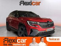 Usado Renault Austral Esprit Alpine 200 CV (147 kW) 2025 Rojo SUV
