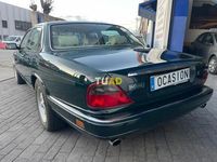 usado Jaguar XJ6 4.0