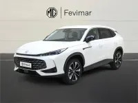 Nuevo MG HS Luxury 224 CV (164 kW) 2026 Otro SUV