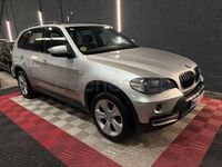 Usado BMW X5 235 CV (172 kW) 2007 Gris / plata SUV