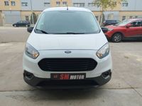 usado Ford Transit Courier Van 1.5 TDCi 56kW Ambiente