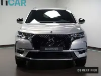 Usado DS Automobiles DS7 Crossback Rivoli 129 CV (94 kW) 2023 Beige SUV