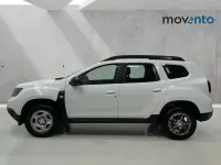 Usado Dacia Duster Comfort 115 CV (84 kW) 2021 Blanco SUV