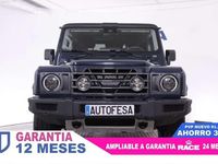 Usado Ineos Grenadier 286 CV (210 kW) 2024 SUV