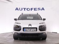 Usado Citroën C4 Cactus Shine 100 CV (73 kW) 2017 Blanco perla Utilitario