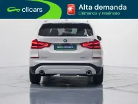 Usado BMW X3 292 CV (214 kW) 2019 Blanco SUV