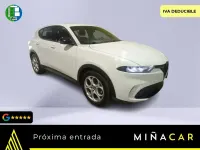 Usado Alfa Romeo Tonale Sprint 130 CV (95 kW) 2023 Blanco SUV