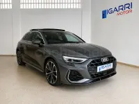 Usado Audi A3 Sport 333 CV (244 kW) 2024 Gris / plata Berlina