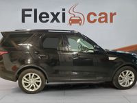 usado Land Rover Discovery 3.0 TD6 190kW (258CV) HSE Luxury Auto Diésel en Flexicar Barakaldo