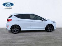 usado Ford Fiesta 1.1 PFI GLP ST Line